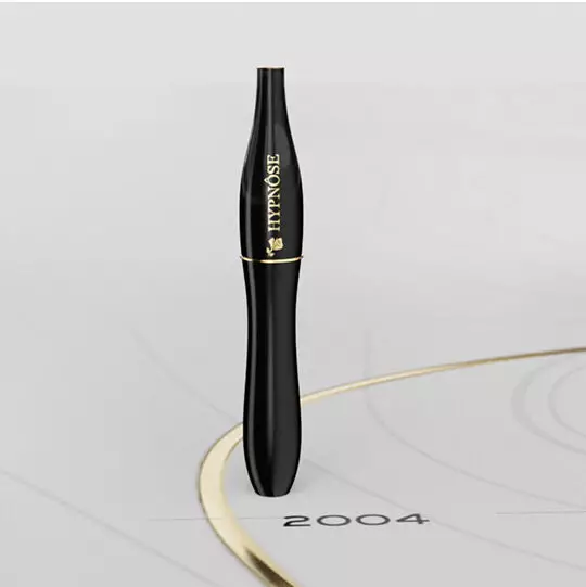 Original Lancome Hypnose Mascara rendering from 2004