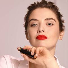 Illustration for an article Skincare