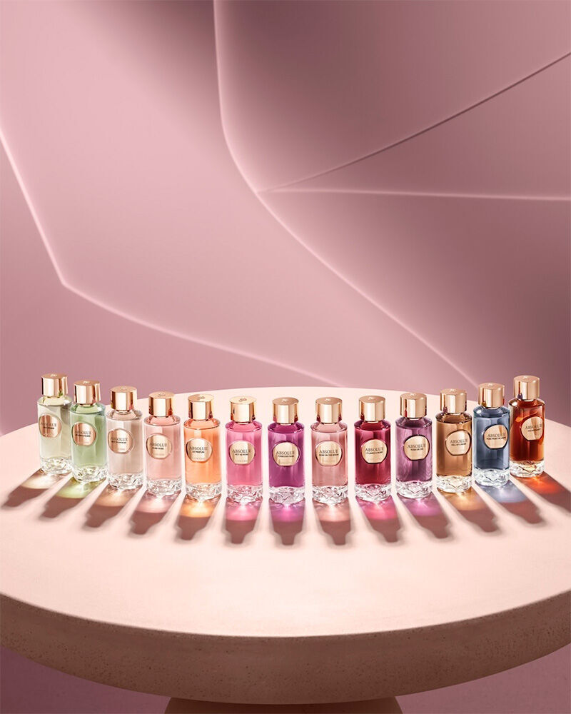 Illustration for Lancome FAQ