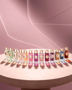 Illustration for Lancome FAQ