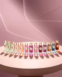 Illustration for Lancome FAQ