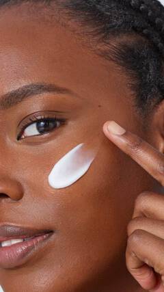 Illustration for an article Skincare