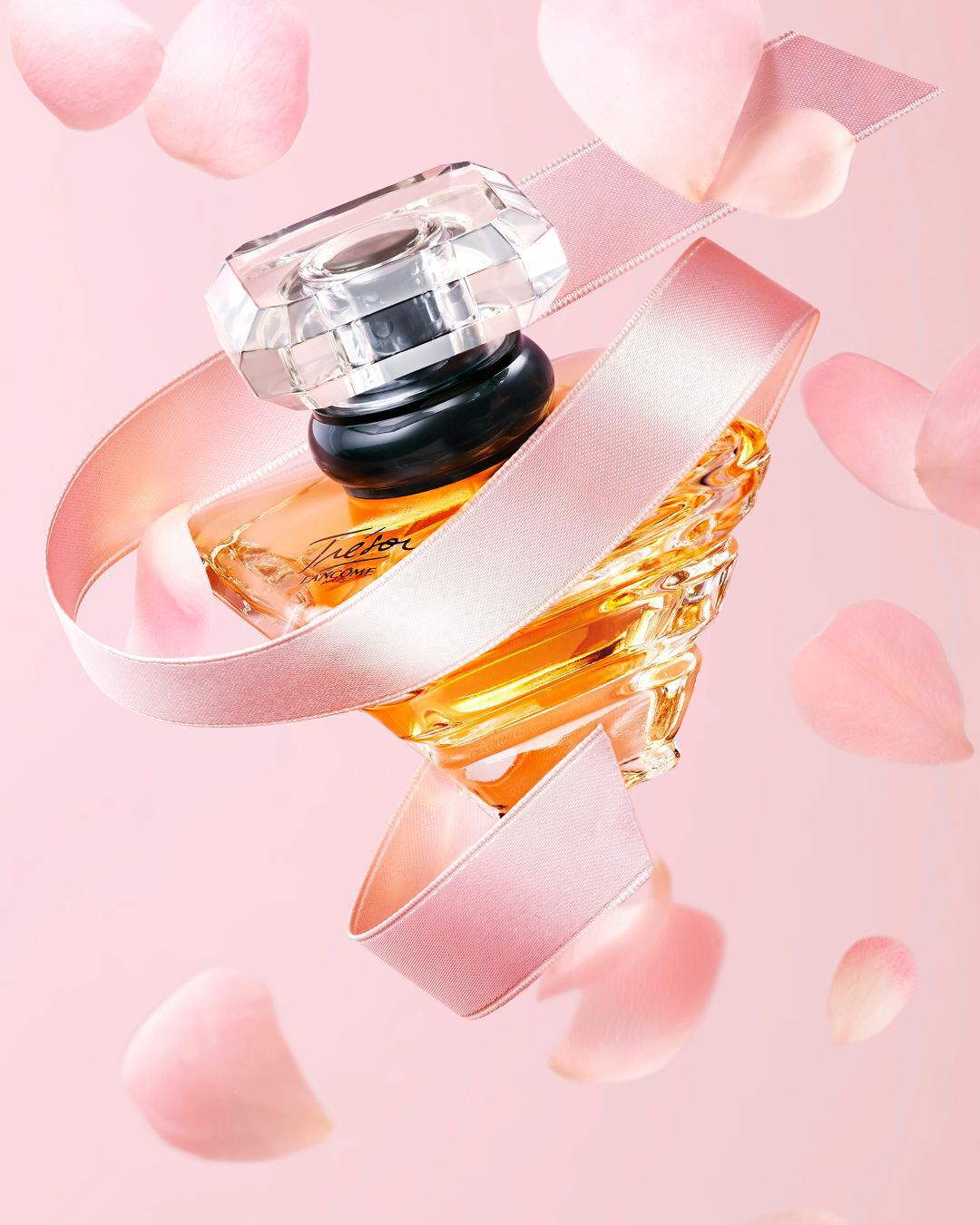 ランコム　LANCOME 100ml LANCOME LA VIE EST BELLE L'EAU DE PARFUM SPRAY FOR WOMEN 2.5
