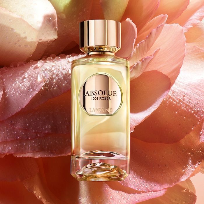 その他 LANCOME ABSOLUE LE PARFUM 100mL Absolue Le Parfum Lancôme perfume - a new fragrance for