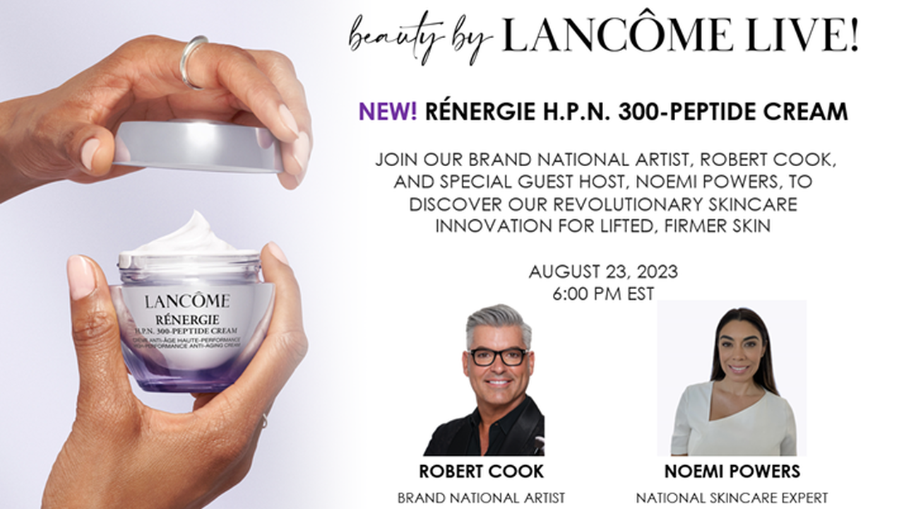 RENERGIE H.P.N. 300-PEPTIDE CREAM