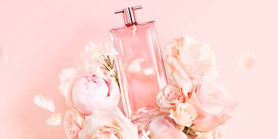 Valentines Day Best Perfumes