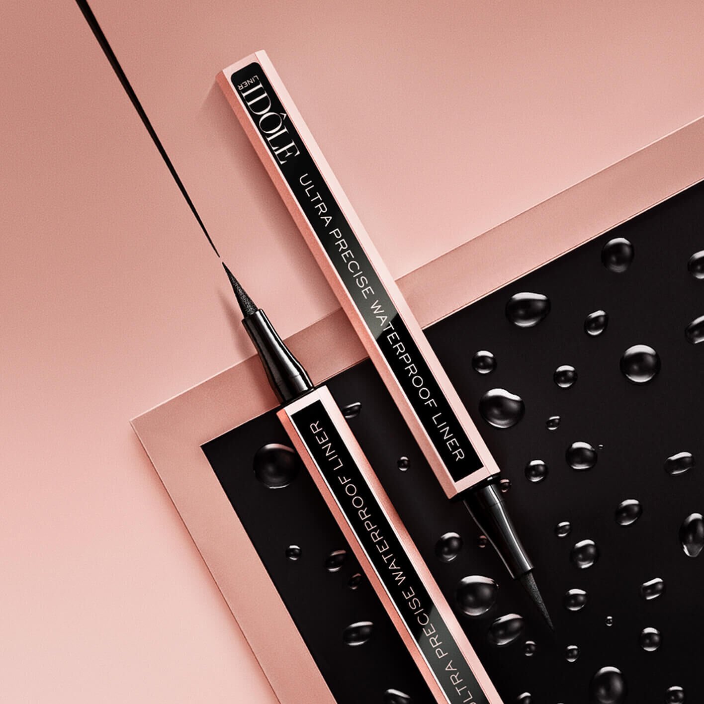 Idole Liner