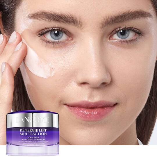 Build Your Routine Skincare Products by Category Lancôme