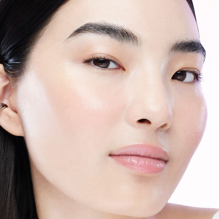 Illustration for an article Skincare