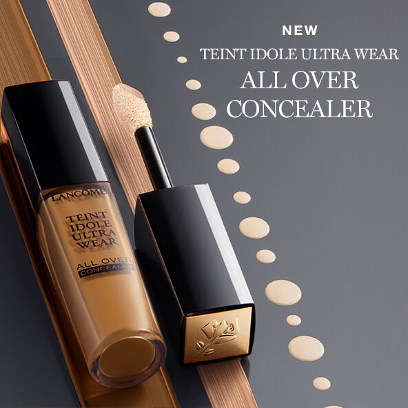 Lancome Luxury Cosmetics Perfume Skincare