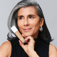 Illustration for an article Skincare