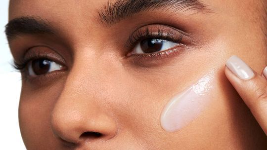 beauty magazine skincare