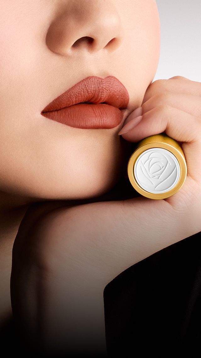 L'Absolu Rouge Drama Matte Lipstick 90th Anniversary - Lancôme
