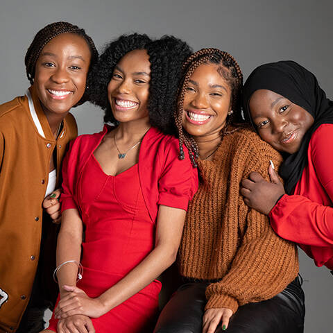 Celebrate International Women's Day. Write her future. Lancome is donating 100% of profits from Lancome.com on March 8th to the write her future scholarship fund. Support now.