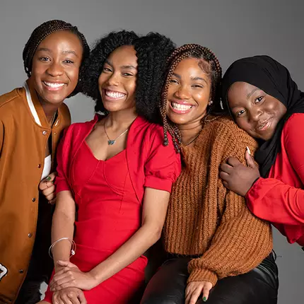 Celebrate International Women's Day. Write her future. Lancome is donating 100% of profits from Lancome.com on March 8th to the write her future scholarship fund. Support now.