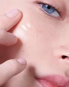 Illustration for an article Skincare
