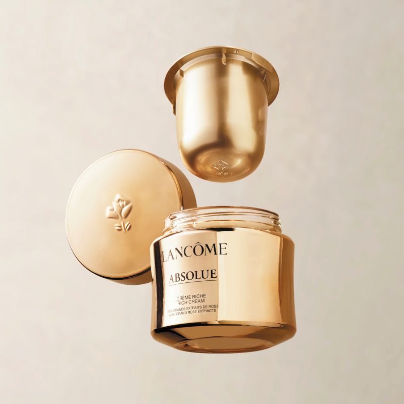LANCOME ABSOLUE LONGEVITY フェイスクリーム 30ml Absolue Longevity Soft Cream - Visibly Firm & Hydrate - Lancôme
