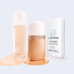 Fresh Summer Glow. Your new routine starts here.