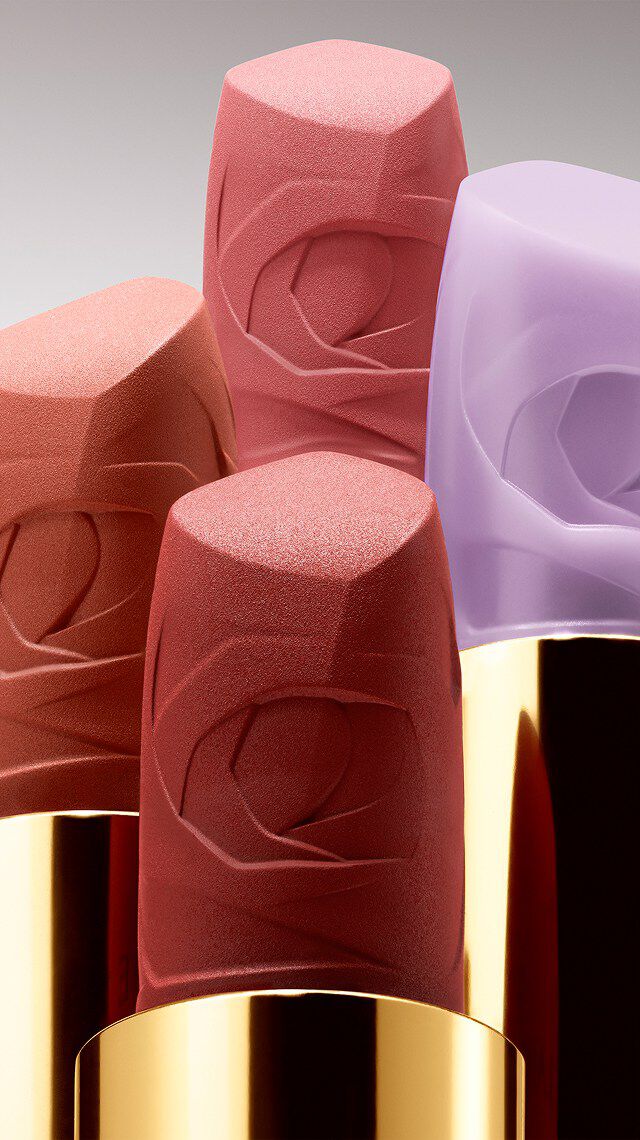 L'Absolu Rouge Drama Matte Lipstick 90th Anniversary - Lancôme