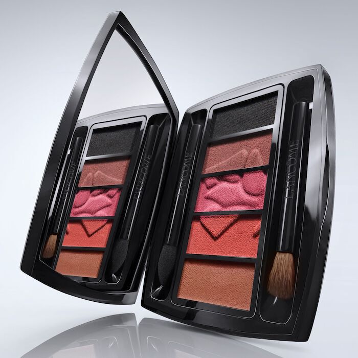 Hypnose Palette Lancome