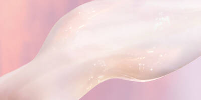Creamy white musk perfume