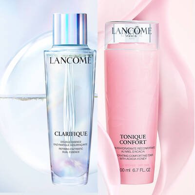 Difference between essence and toner