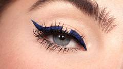 Eyeliner beauty visual for Lancome