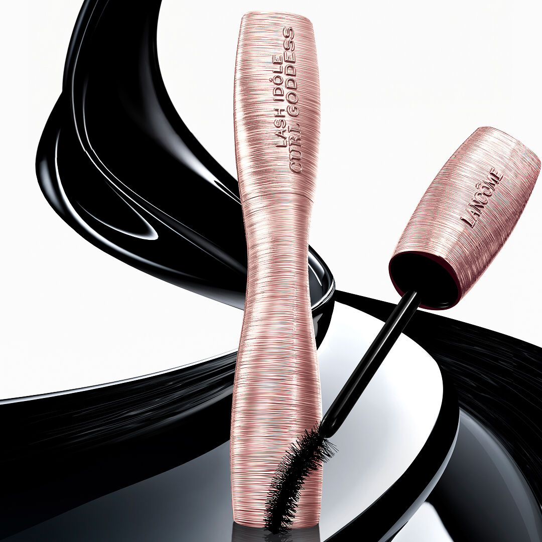 Curl Goddess Mascara Lancome