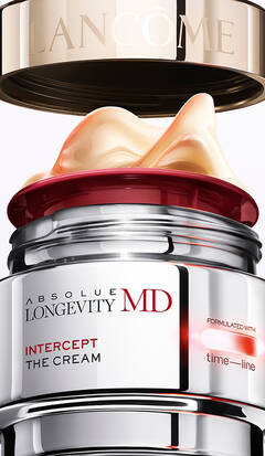 Absolue Longevity MD Intercept The Cream