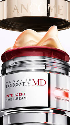 Absolue Longevity MD Intercept The Cream