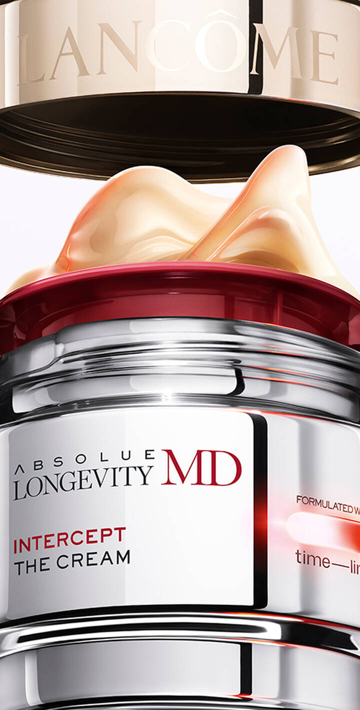 Absolue Longevity MD Intercept The Cream