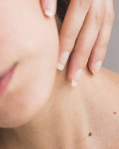 Illustration for an article Skincare