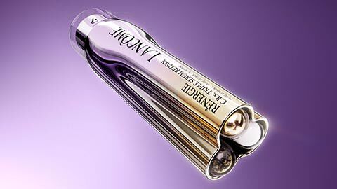 LANCOME CLARIFIQUE 5ml 美容液 Clarifique Pro-Solution Concentrated Brightening Serum - Lancôme