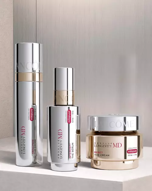 Absolue Longevity MD Range