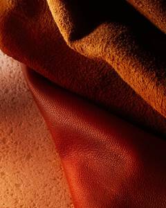 Illustration of warm fragrance