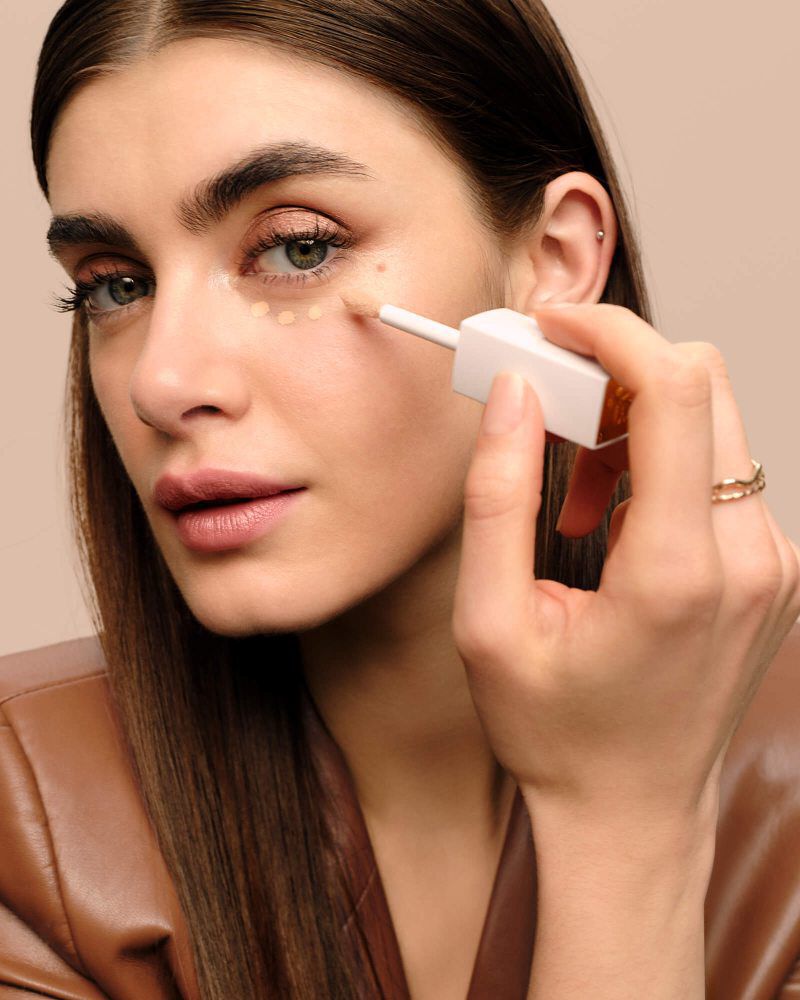 Illustration for Lancome FAQ