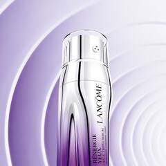 Triple Serum Eye