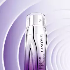 Triple Serum Eye