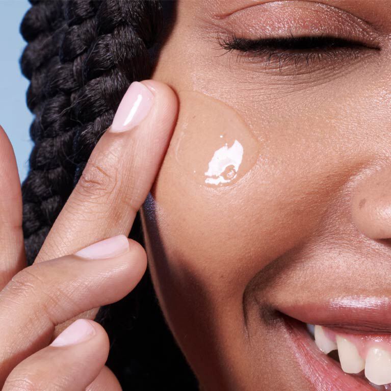 Illustration for an article Skincare