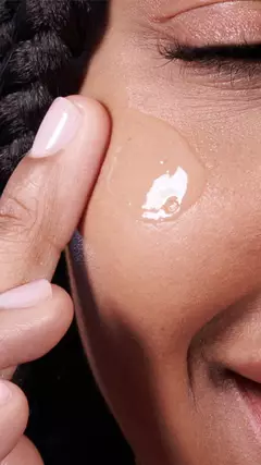 Illustration for an article Skincare