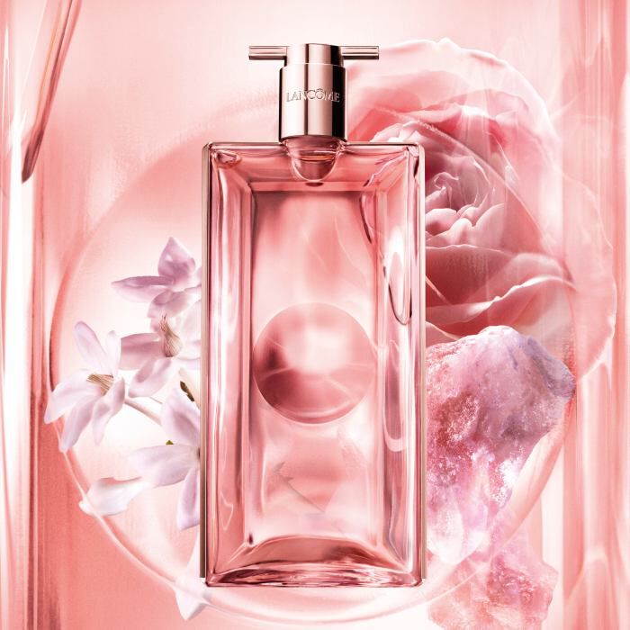 Idôle Perfume Collection - Clean Floral Fragrances - Lancôme