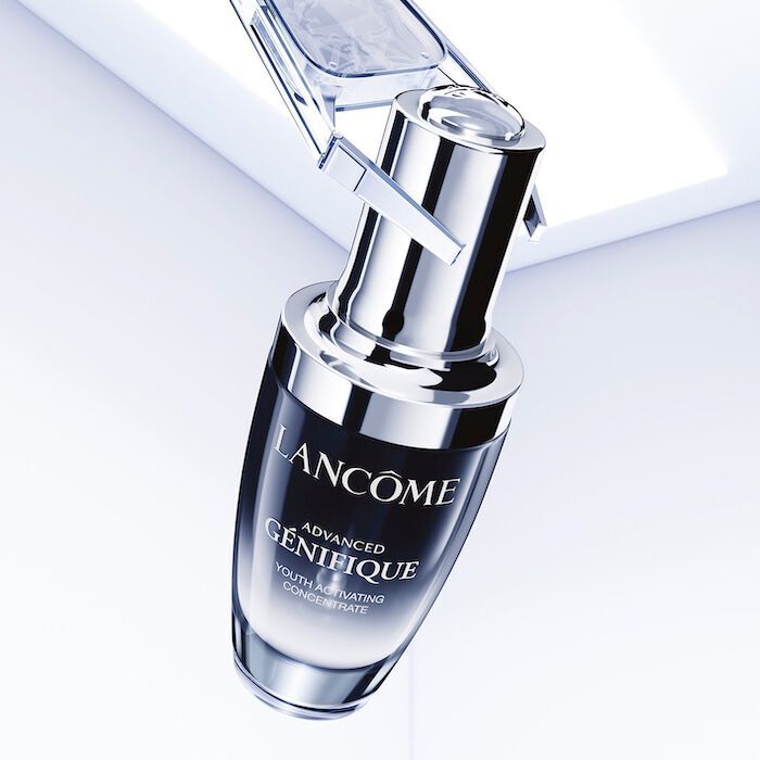 LANCOME ADVANCED GÉNIFIQUE 50ml Advanced Génifique Radiance-Boosting Hydrating Serum - Lancôme