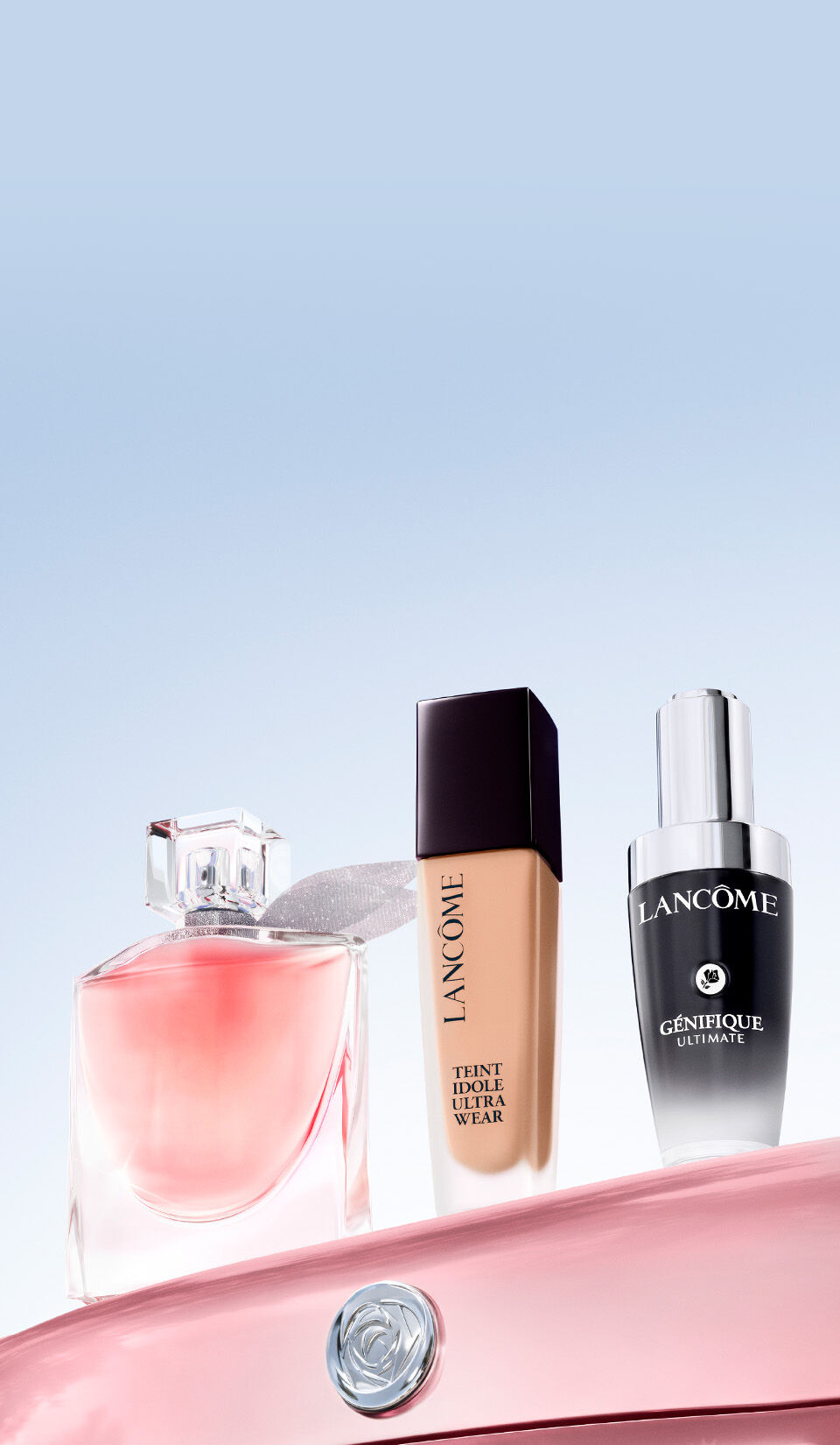 Lancôme | Luxury Cosmetics, Perfume & Skincare from France