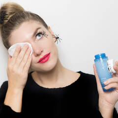 Illustration for an article Skincare