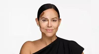 Lancome’s National Makeup Artist & Educator Jasmine Ferreira teaches how to contour with complexion sticks