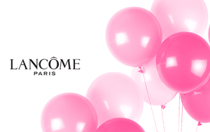 LANCOME-BALLOONS
