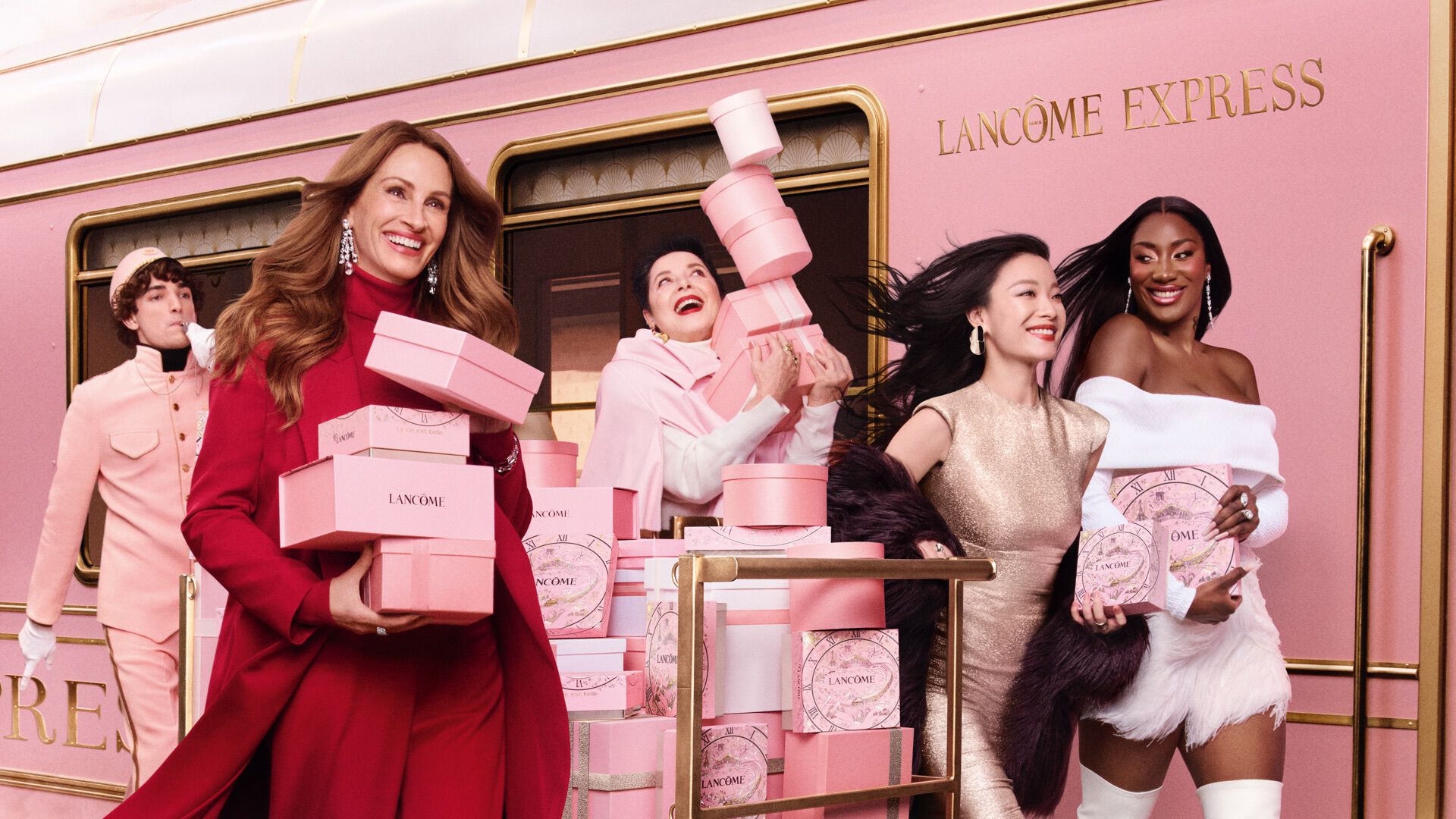 La Vie Est Belle Eau de Parfum Perfume Duo Value Set - Lancôme