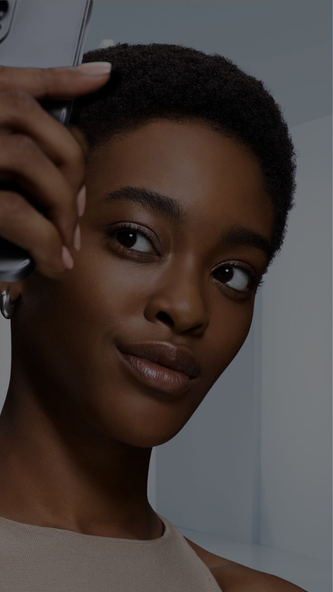 e-skin expert beauty visual