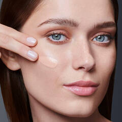 Illustration for an article Skincare