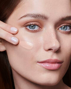 Illustration for an article Skincare